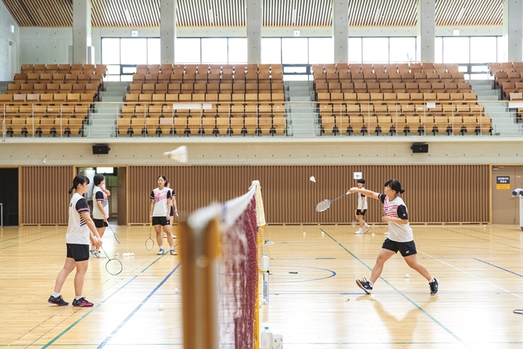 21-2 부산배드민턴 협회